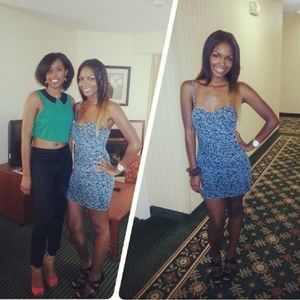 Forever 21 mini Dress